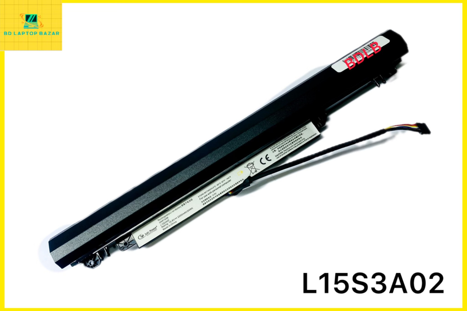 Lenovo Ideapad 110-14AST 110-15AST 110-14IBR 110-15IBR 110-15ACL Series PN: L15L3A03 L15S3A02 L15C3A03