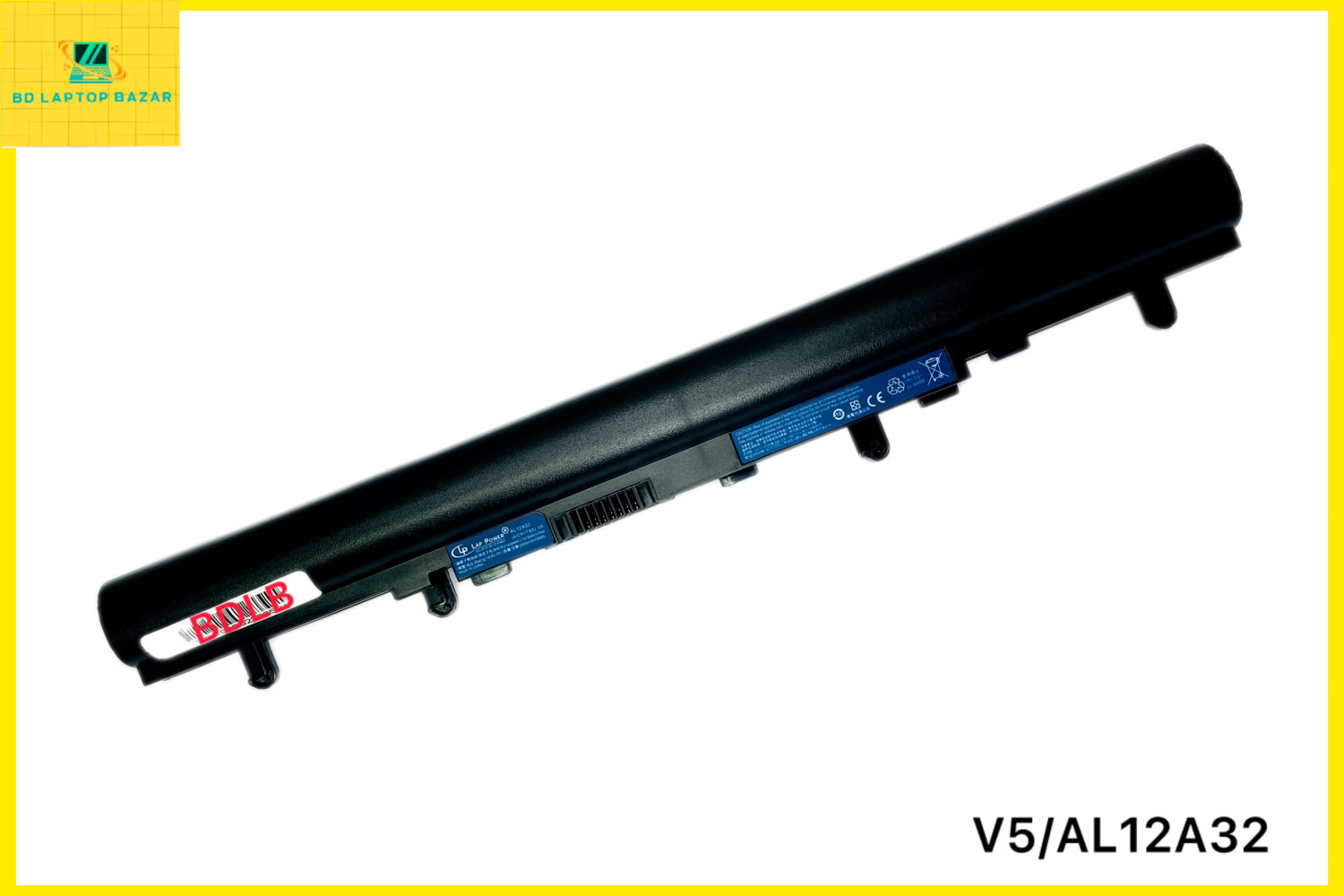 Acer v5, AL12A32 AL12A72 Battery for Acer Aspire V5 V5-431 V5-551 V5-571 V5-471G V5-571 V5-431 Series