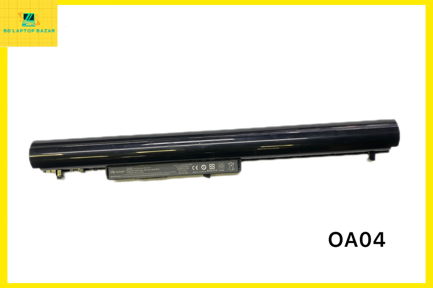 OA04 Battery For HP 240 G2 240 G3 250 G2 250 G3 HP 14-G R HP 15-G Series