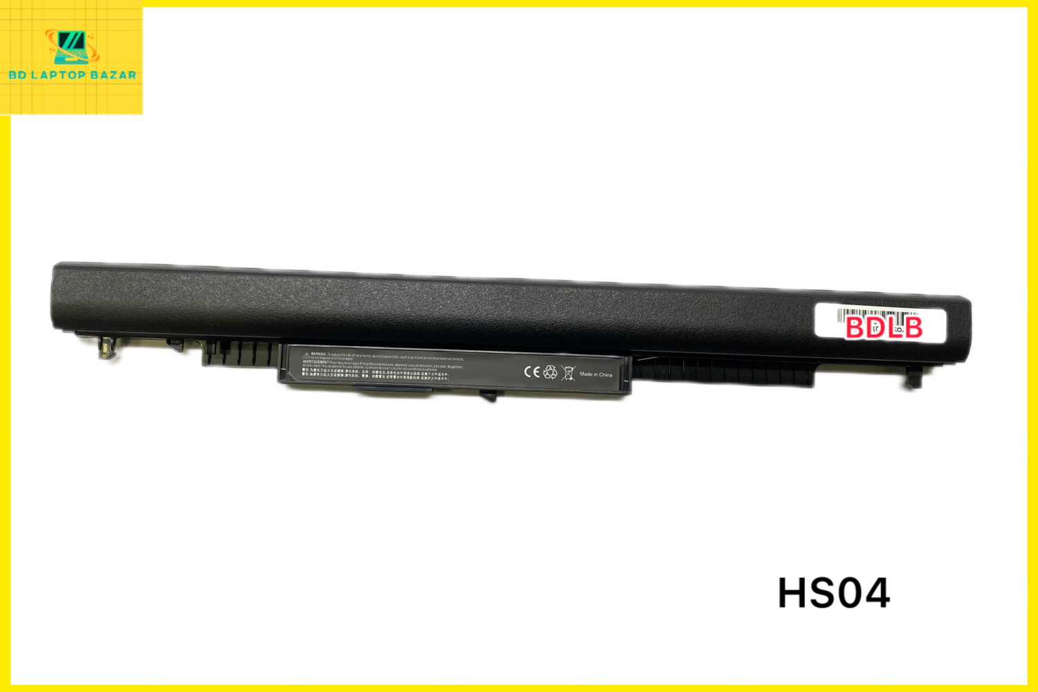 HS04 Battery For HP 240-G4 240-G5 245-G4 245-G5 246-G4 246-G5 250-G4 250-G5 255-G4 255-G5 256-G4 250-G5 Series