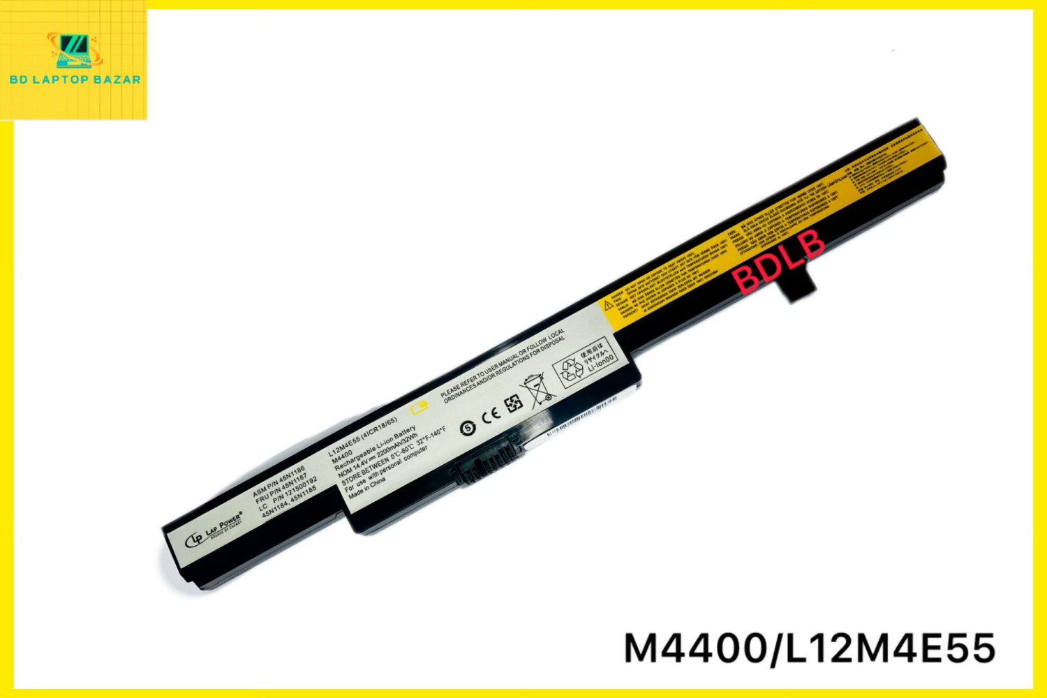 L12M4E55 Lenovo B40-30 B40-70 B40-80 N40-30 N40-45 N40-70 E40-70 E40-80 Series